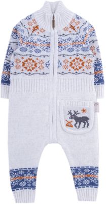 Полукомбинезон Gakkard