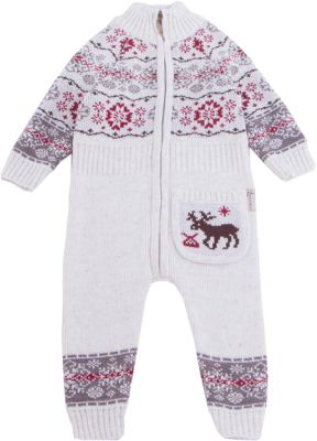 Полукомбинезон Gakkard