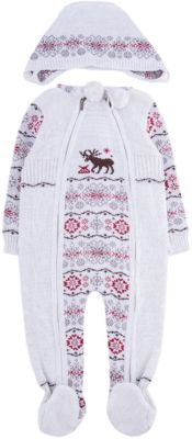 Комбинезон Gakkard