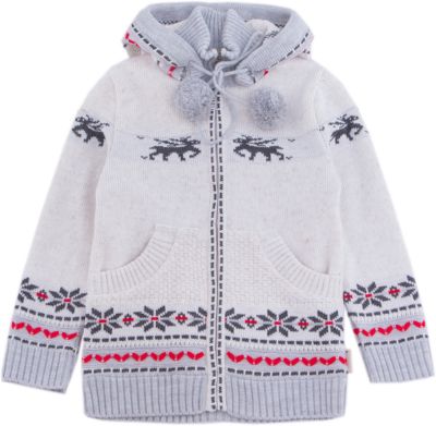 Жакет Gakkard для девочки