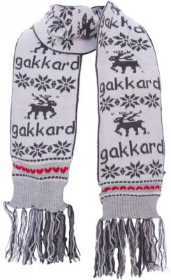 Шарф Gakkard