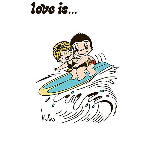 Настольная игра Звезда "Love is… Шалости" от Звезда