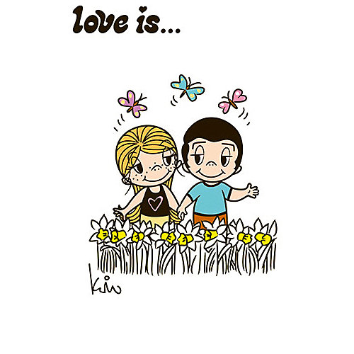 Настольная игра Звезда "Love is… Шалости" от Звезда