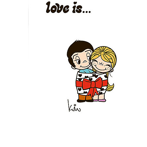 Настольная игра Звезда "Love is… Шалости" от Звезда