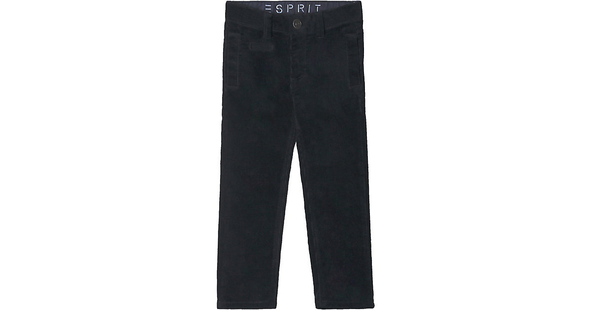 ESPRIT · Cordhose Slim Fit , Bundweite SLIM Gr. 92 Jungen Kleinkinder ESPRIT · Cordhose Slim Fit , Bundweite SLIM Gr. 92 Jungen Kleinkinder