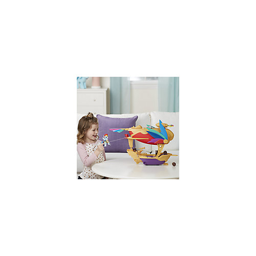 Игровой набор Hasbro My Little Pony "Хранители гармонии", Рэйнбоу Дэш