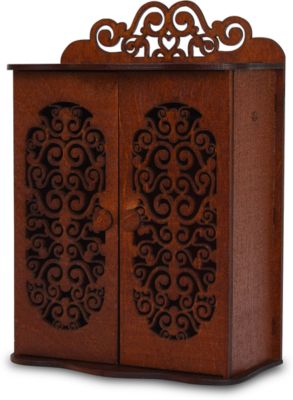 Шкаф для спальни ЯиГрушка