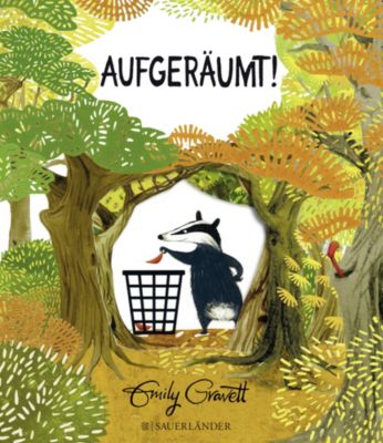 Image of Buch - Aufgeräumt!