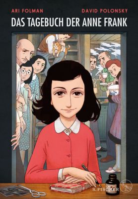 Buch - Das Tagebuch der Anne Frank