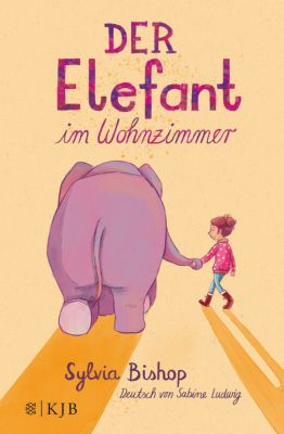 Buch - Der Elefant im Wohnzimmer