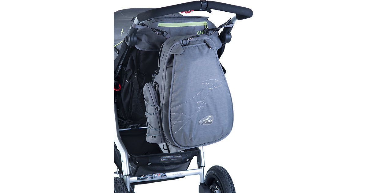 Wickelrucksack Wickelrucksack