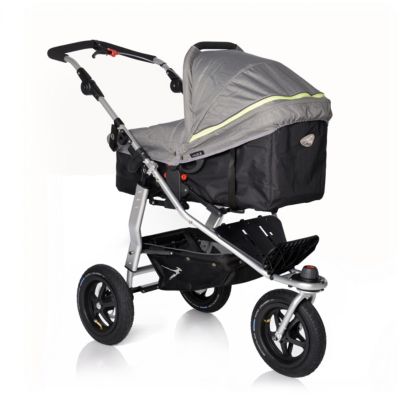 kinderwagen jogger tfk