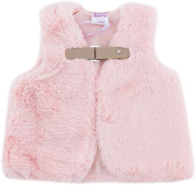 Жилет Sweet Berry для девочки