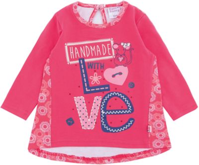 Футболка Sweet Berry для девочки