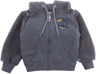 Толстовка Sweet Berry для мальчика