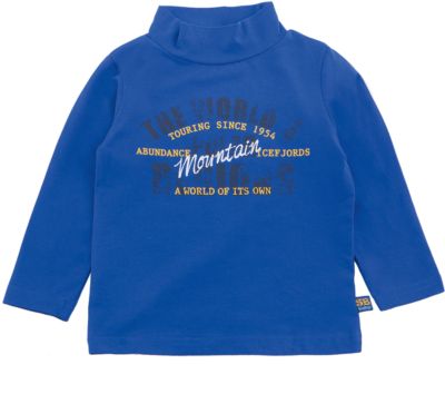 Водолазка Sweet Berry для мальчика