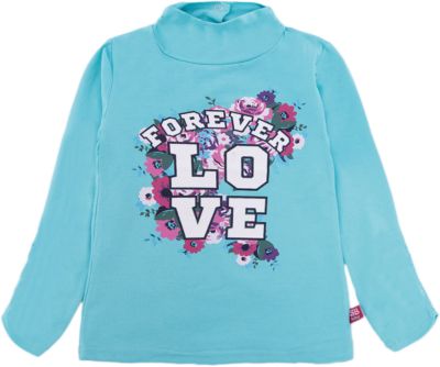 Водолазка Sweet Berry для девочки