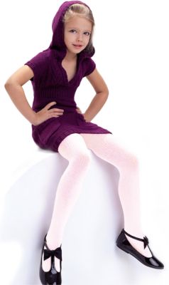 Колготки Knittex для девочки
