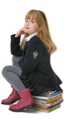 Колготки Knittex для девочки