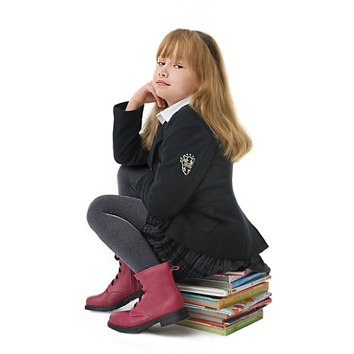 Колготки Knittex College - черный от Knittex