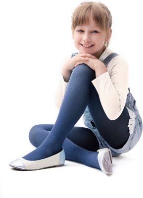 Колготки Knittex для девочки