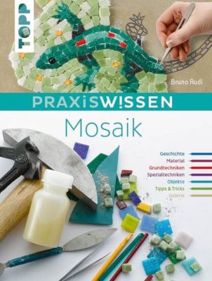 Buch - PraxisWissen Mosaik