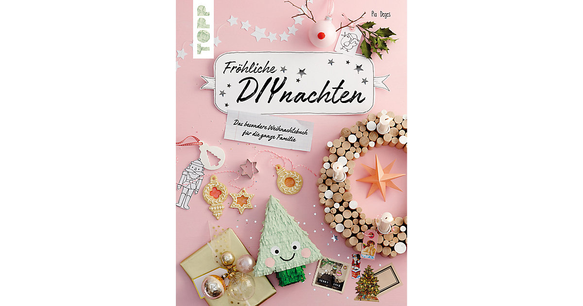 Frech Verlag · Fröhliche DIYnachten Frech Verlag · Fröhliche DIYnachten