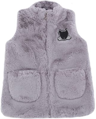 Жилет Sweet Berry для девочки