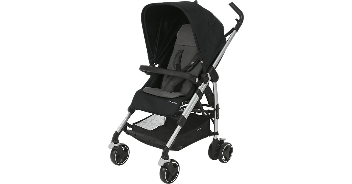 Buggy Dana, Nomad Black, 2018 Buggy Dana, Nomad Black, 2018