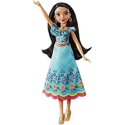 Кукла Hasbro Disney Princess "Елена - принцесса Авалора", Елена от Hasbro