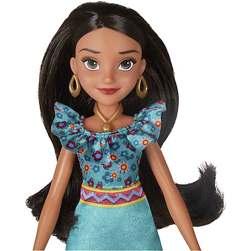 Кукла Hasbro Disney Princess "Елена - принцесса Авалора", Елена от Hasbro