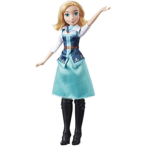 Кукла Hasbro Disney Princess "Елена - принцесса Авалора", Наоми от Hasbro