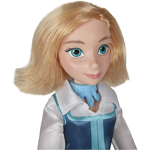 Кукла Hasbro Disney Princess "Елена - принцесса Авалора", Наоми от Hasbro