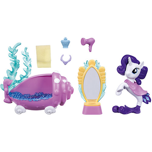 Игровой набор Hasbro My Little Pony "Мерцание", Рарити от Hasbro