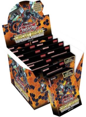 YuGi Oh! Circuit Breaker SE, YuGiOh myToys