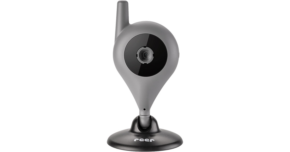 Reer · Cam Video-Babyphone Mix&Match Kinder Reer · Cam Video-Babyphone Mix&Match Kinder