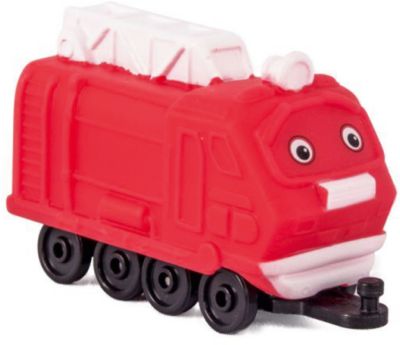 Паровозик Jazwares Chuggington, Ашер