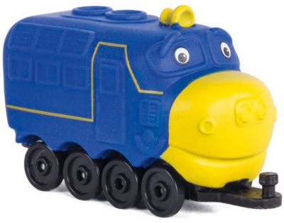 Паровозик Jazwares Chuggington, Брюстер