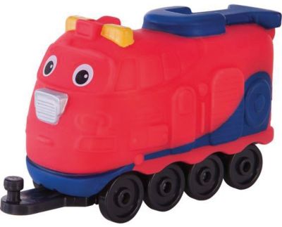 Паровозик Jazwares Chuggington, Джекман