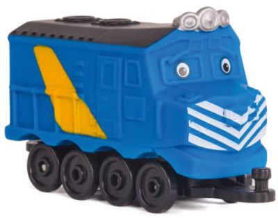 Паровозик Jazwares Chuggington, Зак