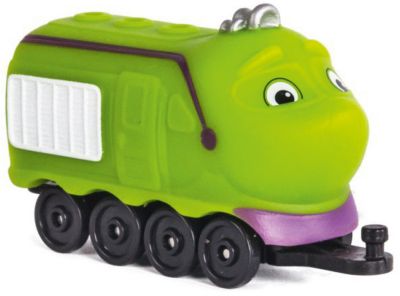 Паровозик Jazwares Chuggington, Коко