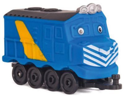 Паровозик Jazwares Chuggington, Зак