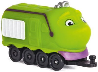 Паровозик Jazwares Chuggington, Коко
