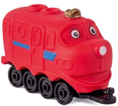 Паровозик Jazwares Chuggington, Уилсон
