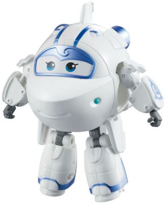 Фигурка-трансформер Auldey Toys Супер Крылья, Астра