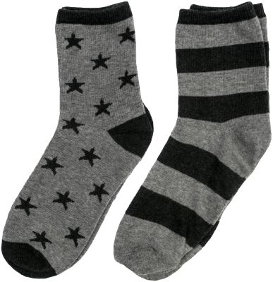 Носки S'cool 2 пары для мальчика