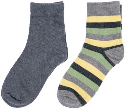 Носки S'cool 2 пары для мальчика