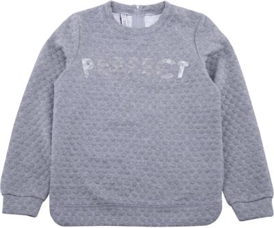 Толстовка S'cool для девочки