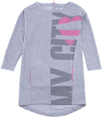 Платье S'cool для девочки