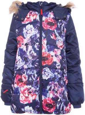 Куртка S'cool для девочки
